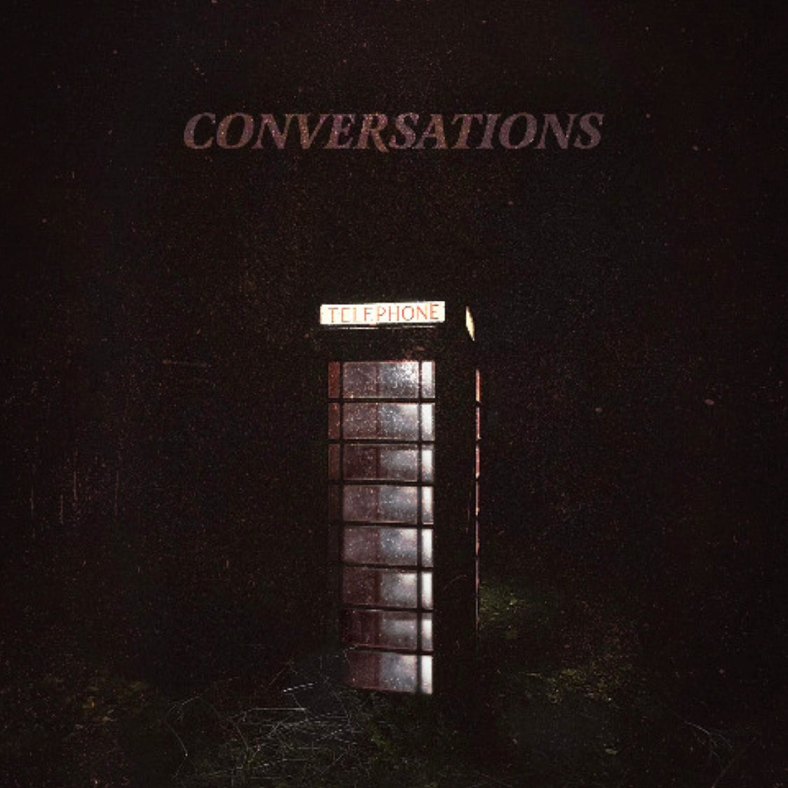 Breakfast With Bears - Conversations