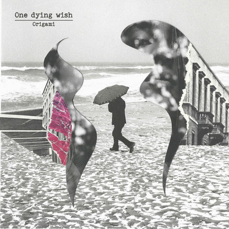 One Dying Wish - Origami LP